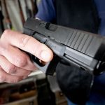 Can Marijuana Smokers Legally Own Guns in the U.S.? What to Know as Supreme Court Set to Deliberate