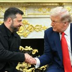 How Zelensky Won Trump Over