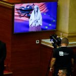 The World’s First AI-Powered Minister Tests the Future of Government