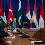 How the Trump Administration Sealed the Gaza Ceasefire Deal