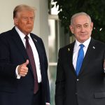 Ehud Barak: Our Hostages Are Coming Home—and It’s Because of President Trump