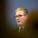 Britain’s Keir Starmer Is Running Out of Time