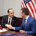 Trump Faces MAGA Backlash for Plan to Build Qatari Air Force Facility in Idaho