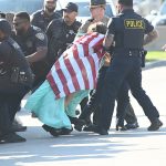 Trump Administration Accused of ‘Propaganda’ for Shifting Story in Shooting of U.S. Citizen During ICE Protests