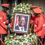 Why Kenya Now Faces an Uncertain Future