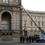 Louvre Robbery: How Thieves Carried Out An Audacious Heist of ‘Priceless’ Napoleonic Jewels
