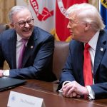Trump Signs Rare Earths Deal with Australia and Vows to Speed Delivery of Nuclear Submarines