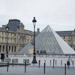 The Last Time the Louvre Was Robbed