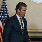 U.S. Military Kills 14 In Strikes Against Alleged Cartel Boats in Eastern Pacific 