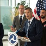 Flight Delays Mount as Government Shutdown Leaves Air Traffic Controllers Working Without Pay