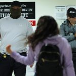 Stephen Miller Claims ICE Agents Have Immunity. Is That True?