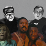 How Halloween Scares Can Soothe Anxiety