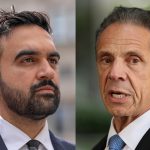 What to Watch as Zohran Mamdani and Andrew Cuomo Face Off in New York’s First Mayoral Debate