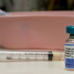 Measles Outbreak in South Carolina Schools Sparks Concern for the Year Ahead