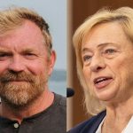 Old Reddit Posts, Tattoos, and Age Concerns: Democrats’ Troubles Come Into Sharp Relief in Maine