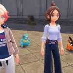 Pokémon Legends: Z-A Launches Worldwide, A New Beginning for Fans