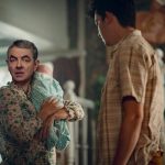 Rowan Atkinson is Back with a New Comedy Drama: Man vs Baby