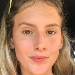 ‘Trafficker’ influencer Melissa Said, 23, breaks silence as she’s frogmarched in handcuffs after ‘running drug ring’