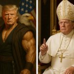 How Trump’s Use of AI Videos Is Changing His Political Playbook