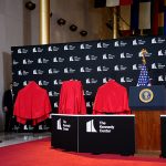 Trump’s Campaign to Defund the Arts—and Rewrite History