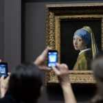 360-year-old mystery of ‘Girl with the Pearl Earring’ is SOLVED