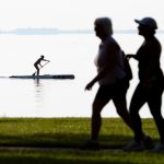 How Many Steps Do You Need in a Day? A New Study Has a Surprisingly Low Answer