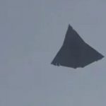 Chilling moment China tests new J-36 stealth jet in VERY public show of force – revealing tech that will worry the West
