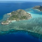 Tourist, 80, found dead on remote island after ‘failing to board cruise ship’ in Australia