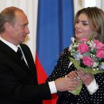 Putin’s secret love life revealed including cleaner now worth £78m and gymnast whose ex died in mystery balcony ‘fall’