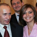 Inside Putin’s secret life of sordid affairs with calendar girl, Olympic gymnast & cleaner… as ‘cover story’ revealed