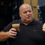 Brit Instagram star ‘Big John’ Fisher detained & being deported over ‘visa issues’ after flying into Australia