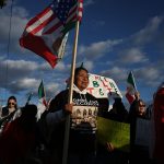 Inside Chicago’s Battle With Trump