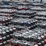 Americans Aren’t Sold on Cheap Chinese EVs—Yet