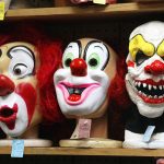 A Brief History of Creepy Clowns