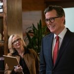 The Significance of Stephen Colbert’s Memorable Appearance on Elsbeth