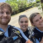 Someone called the police over my unconventional jogging outfit – and cops actually showed up and stopped me