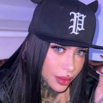 TikTok superstar ‘Baby Demoni’ dead at 24 just days after undergoing ‘liposuction and boob job’ leaving fans in mourning