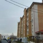 Horror as ‘jealous’ girl, 5, hurls family’s newborn baby 40ft to his death out of fourth floor window in Russia