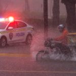 Tourists evacuate as Jamaica braces for wrath of Hurricane Melissa with storm forecast to become Category 5 monster