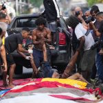How Rio de Janeiro’s cops herded gangsters out of favelas & trapped them in woods during ‘mega-op’ that killed over 130