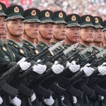 How China’s plot for world domination is CENTURIES in the making – & is about to go into action with cataclysmic results