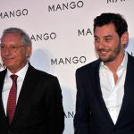 Late Mango founder Isak Andic’s SON under investigation over fashion billionaire’s mysterious 320ft hiking plunge death
