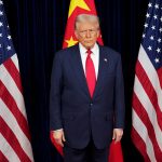 After Russia Conducts Nuclear Weapons Tests, Trump Announces U.S. Will Restart Its Own