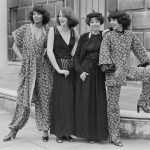 British Fashion Has Always Been About More Than Just Looks