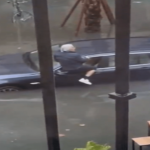 Horror vids show Spain red alert floods with drivers trapped in cars – EXACTLY a year since Valencia disaster killed 237