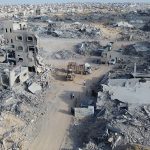 Netanyahu Orders ‘Forceful Strikes’ on Gaza, Threatening Fragile Cease-Fire