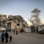 How Faith Leaders Can Heal the Wounds of Gaza