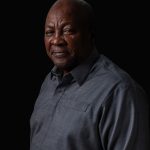 Ghana’s President Wants to Prove Ghana—and All of Africa—Can Stand on Its Own