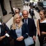 ‘Never Tell a Soul What Goes on in This House’: Memoir of Late Epstein Victim Reveals Further Disturbing Details