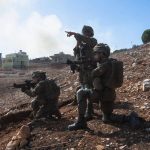 Gaza ceasefire on the edge as Israel kills 7 at ‘yellow line’ truce border & deadline for return of hostage bodies nears